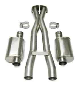 2005-06 GTO Sport to Touring Conversion Kit