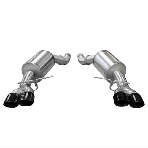 Sport Axle-Back Exhaust System 2005-2010 BMW M5 E60
