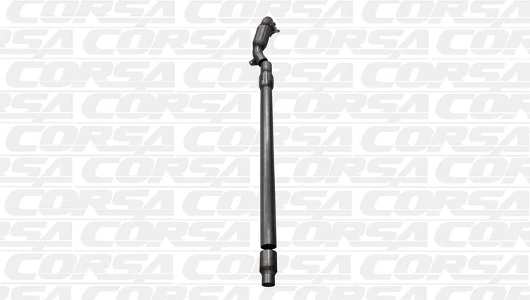 3.0IN DOWNPIPE