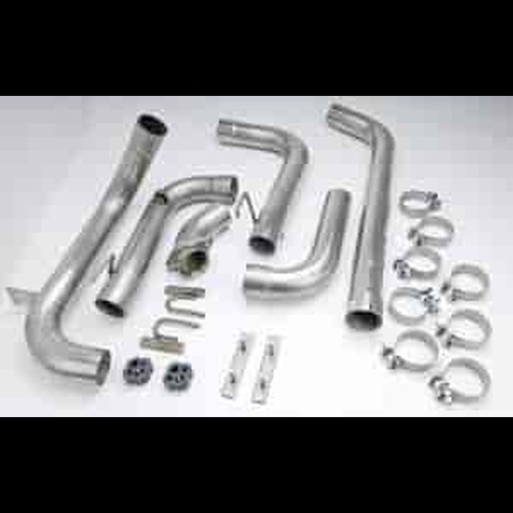 F BODY 93-95 EXHAUST PIPE