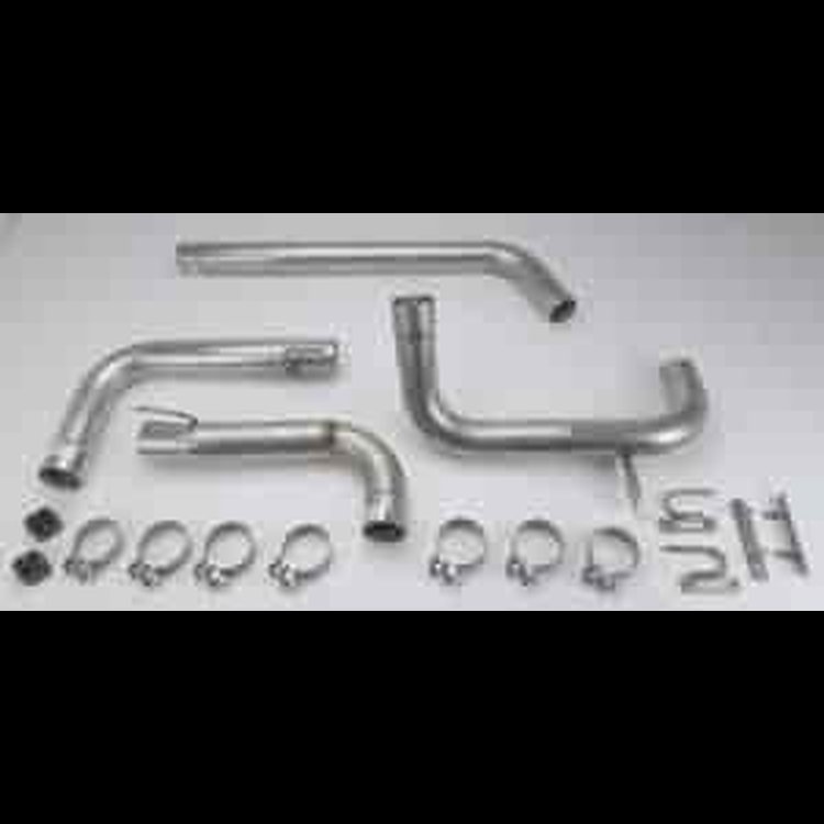 F BODY 95-97 EXHAUST PIPE