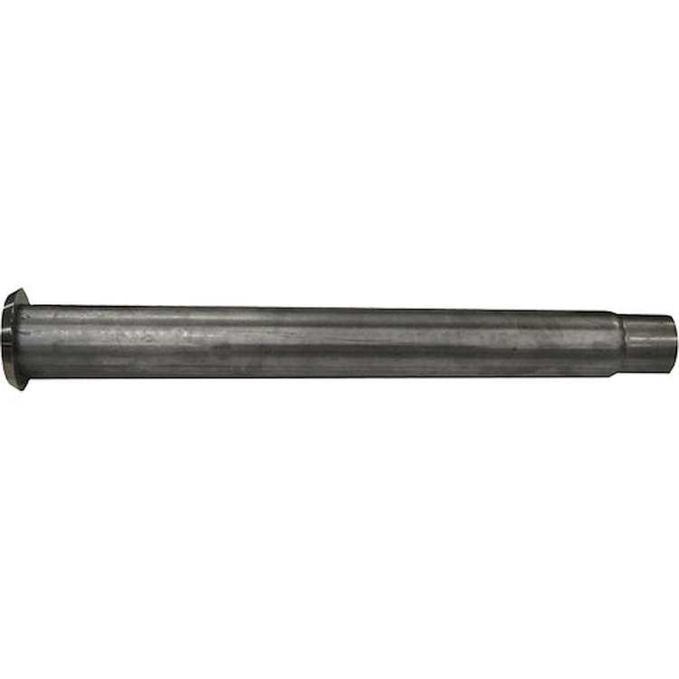 14756 Resonator Delete Pipe 2011-2014 Ford F-150 6.2L