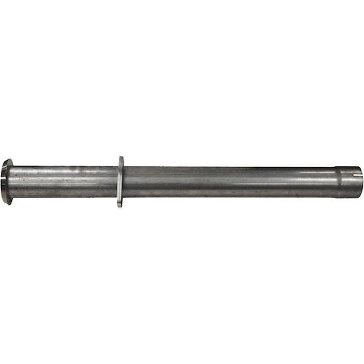 14758 Resonator Delete Pipe 2011-2014 Ford F-150 6.2L