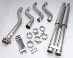 Box 2 for 14116-C4 92-95 LT1 EXHAUST PIPE