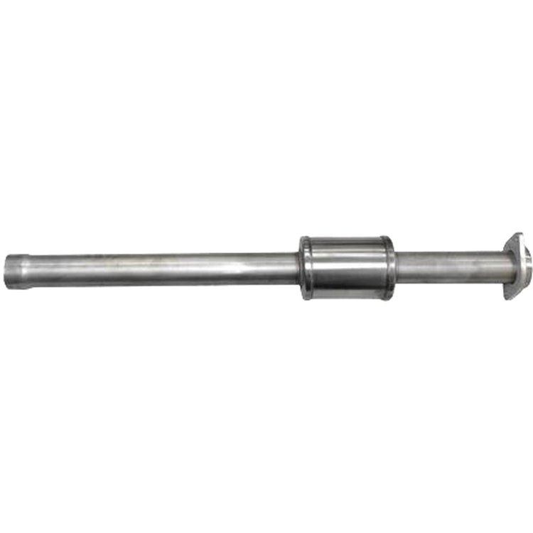 14840 Resonator Delete Pipe 2015-2018 Ford F-150 2.7L EcoBoost