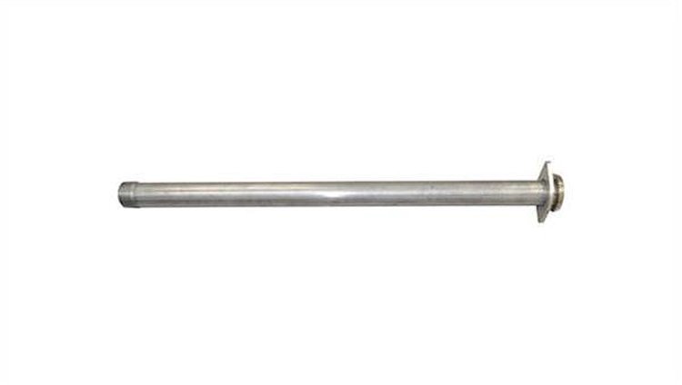 14841 Resonator Delete Pipe 2015-2018 Ford F-150 3.5/5.0L