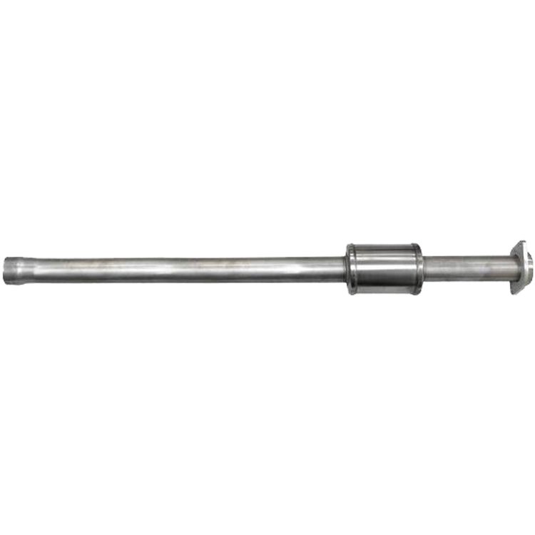 14842 Resonator Delete Pipe 2015-2018 Ford F-150 2.7L EcoBoost