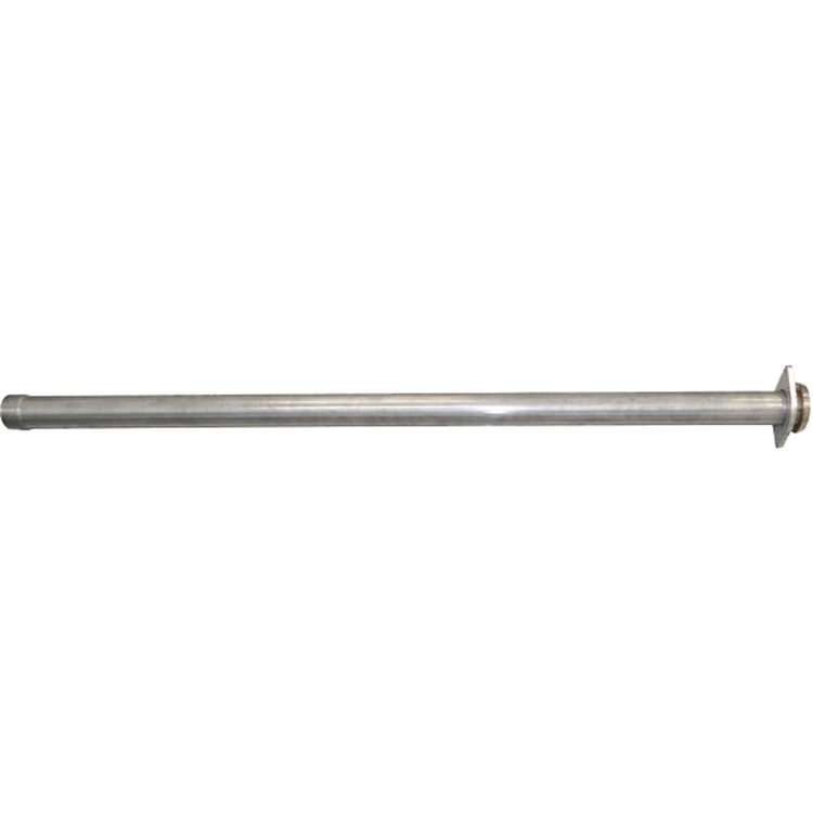 14845 Resonator Delete Pipe 2015-2018 Ford F-150 3.5L EcoBoost & 5.0L