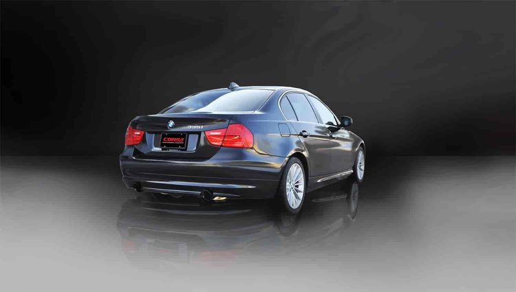 3.5IN CATBACK DUAL REAR