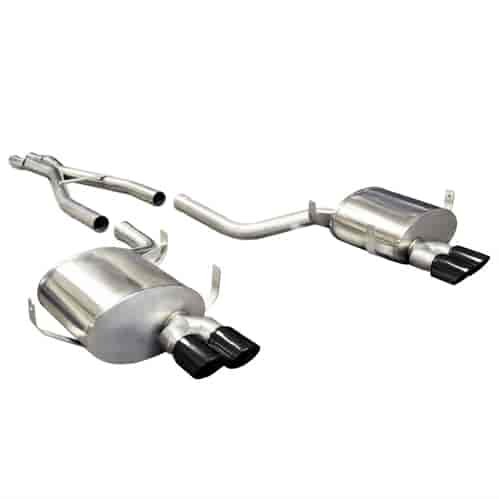 Sport Cat-Back Exhaust System 1998-2003 BMW M5 E39