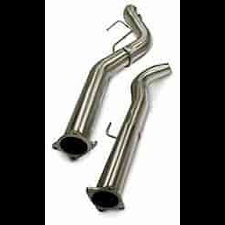 06 GMC DOWN PIPE