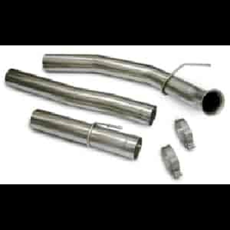 2003-06 Ram 2500 Downpipe (No-Cat)