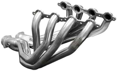 Xtreme Long-Tube Headers 2005-2013 Chevy Corvette C6 Z06/ZR1