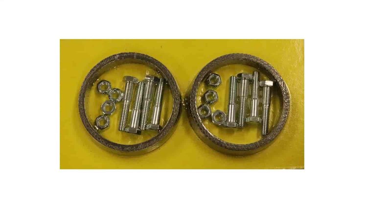 LONG TUBE HEADERS
