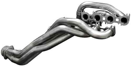 Xtreme Long-Tube Headers 2015-2017 Ford Mustang GT 5.0L