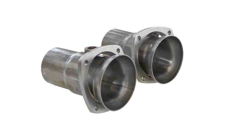 CORSA EXT CONNECTION PIPE