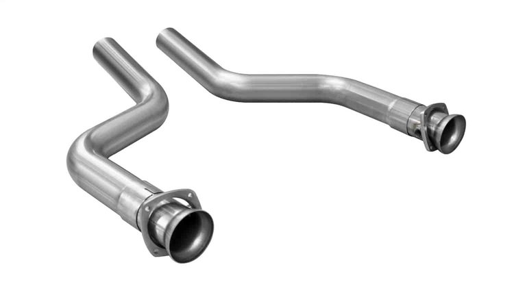 CORSA EXT CONNECTION PIPE