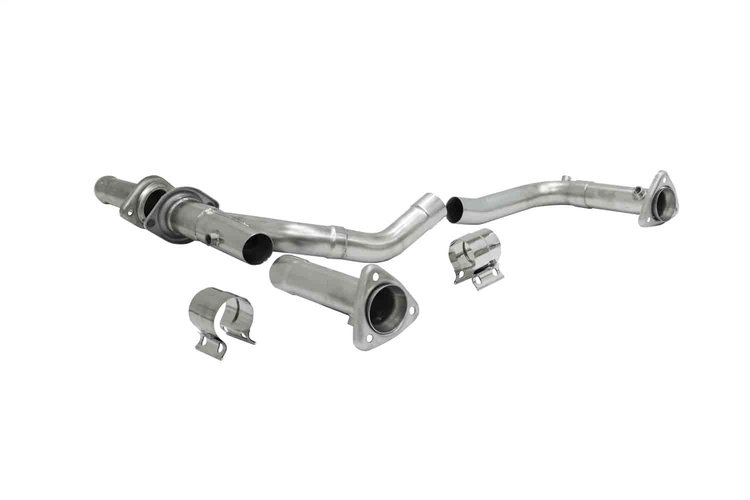 CORSA EXT CONNECTION PIPE