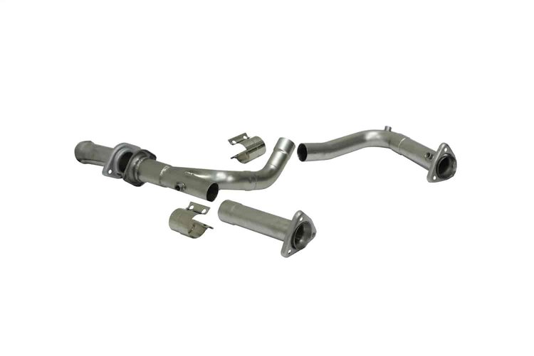 CORSA EXT CONNECTION PIPE