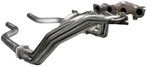 Long-Tube Headers & Connectors Set 2005-2019 Chrysler 300/Dodge Challenger, Charger  5.7L V8