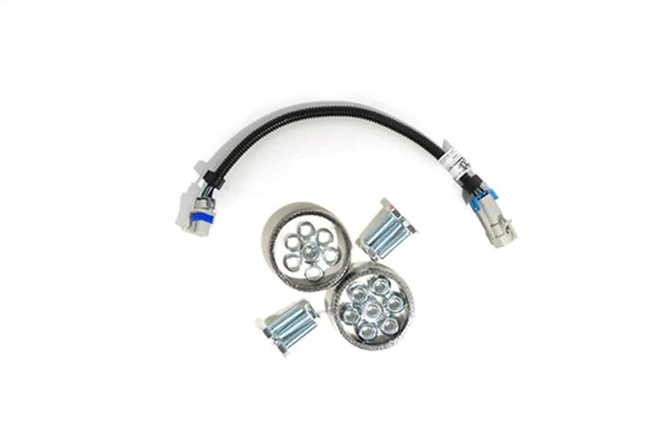 LONG TUBE HEADERS