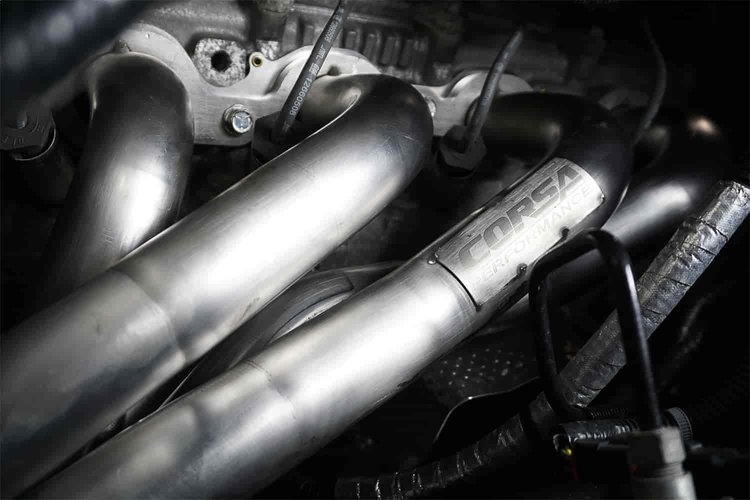 LONG TUBE HEADERS