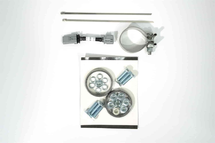 LONG TUBE HEADERS