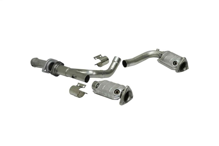 CORSA EXT CONNECTION PIPE