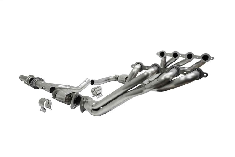 LONG TUBE HEADERS