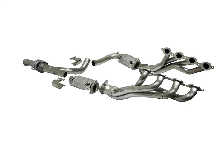 LONG TUBE HEADERS