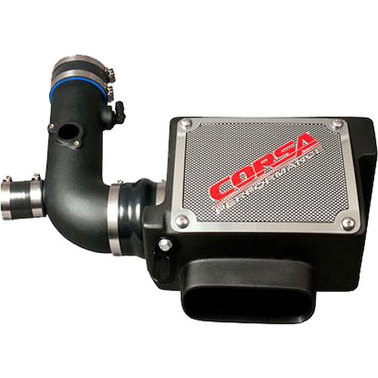 185206 PowerCore Cold Air Intake Kit 2012-2019 Scion FRS / Subaru BRZ / Toyota 86 2.0L