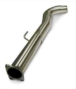 dB Cat-Delete Downpipe 2001-2005 Silverado/Sierra 2500/3500 6.6L Duramax