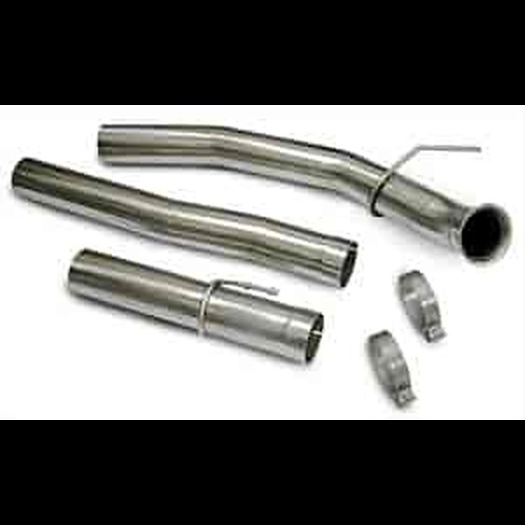 dB Cat-Delete Downpipe 2004-2007 Dodge Ram 2500/3500 5.9L for Cummins