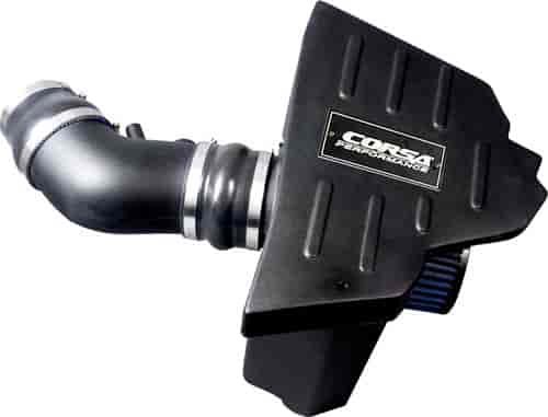 Cold Air Intake Kit 2012-2015 Jeep Grand Cherokee SRT-8 6.4L