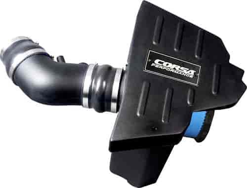 Cold Air Intake Kit 2012-2015 Jeep Grand Cherokee SRT-8 6.4L