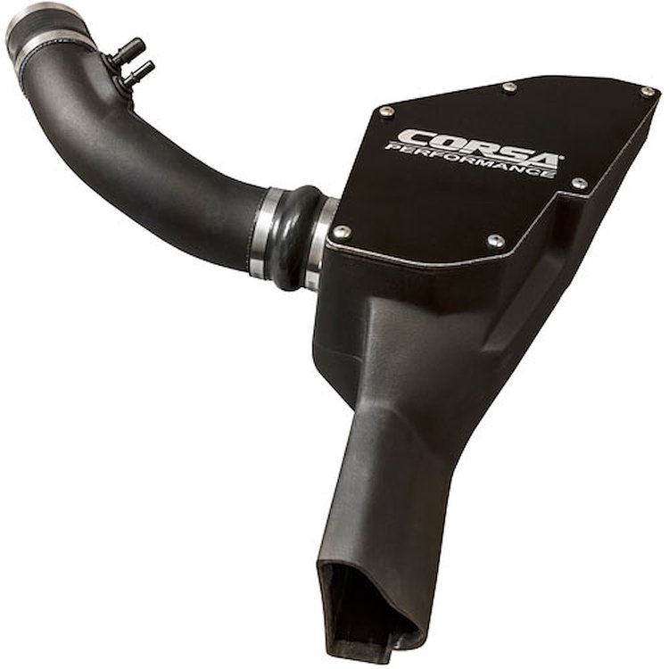 419637 Pro5 Cold Air Intake Kit 2015-2017 Ford Mustang 3.7L
