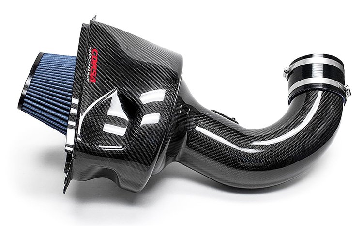44001 MaxFlow Carbon Fiber Air Intake 2014-2019 Chevrolet Corvette C7 6.2L