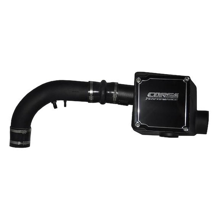 44388 PowerCore Cold Air Intake Kit 2011-2014 Ford F-150 6.2L