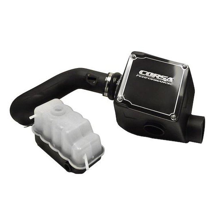 44393 PowerCore Cold Air Intake Kit 2011-2014 Ford F-150 5.0L