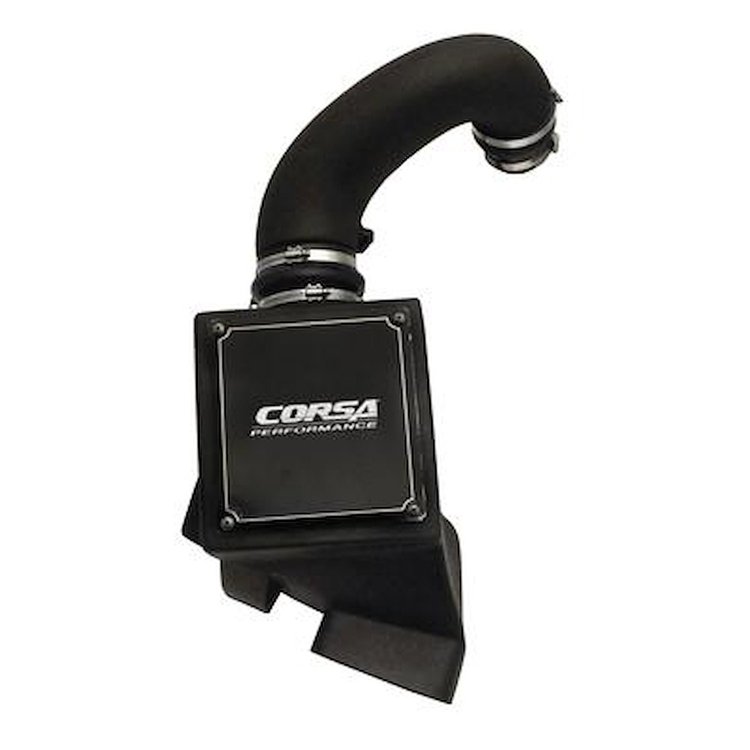 44405 PowerCore Cold Air Intake Kit 2009-2012 Dodge Ram 1500 5.7L