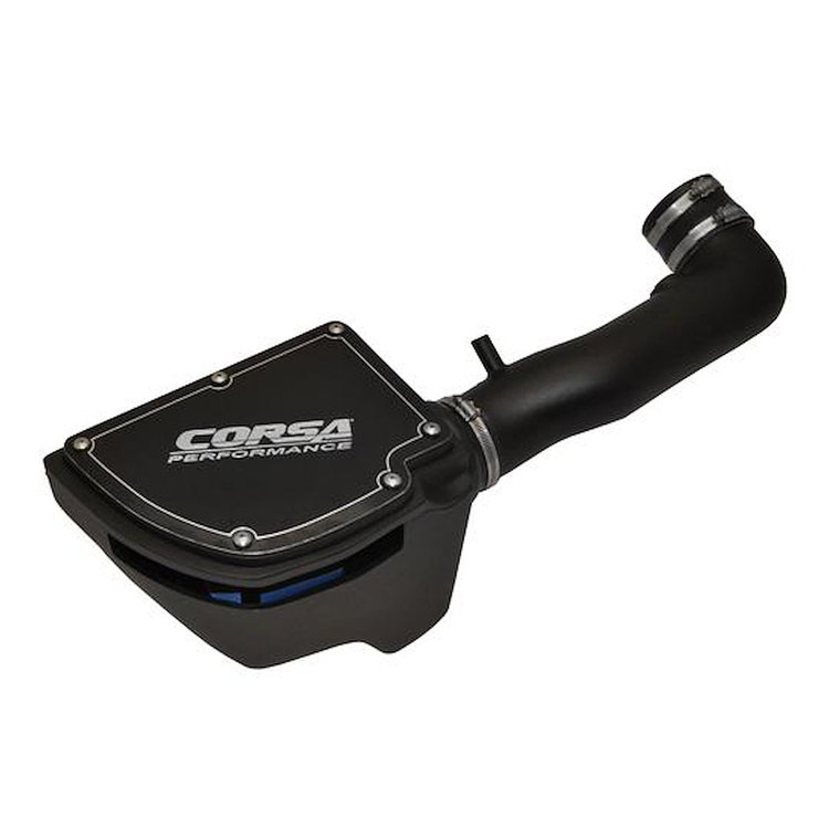 44412 PowerCore Cold Air Intake Kit 2012-2018 Jeep Wrangler 3.6L