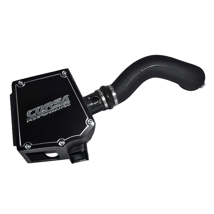 44790 PowerCore Cold Air Intake Kit 2011-2013 Chevy Silverado/GMC Sierra 2500/3500 6.0L