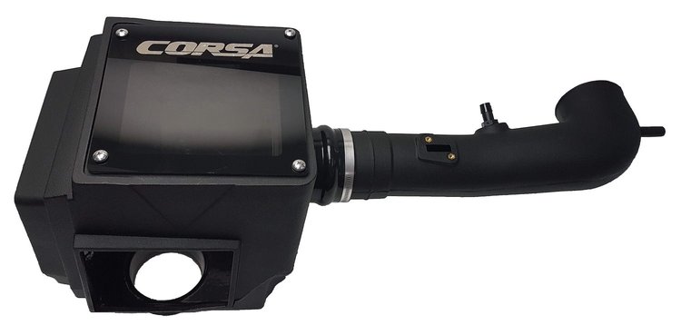 45554D DryTech Closed Box Air Intake Kit 2014-2019 Silverado/Sierra/Denali and Escalade/Suburban/Yukon 6.2L
