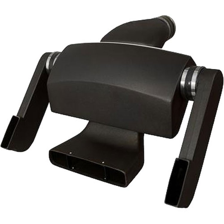 45860151 Pro5 Cold Air Intake Kit 2005-2007 Chevy Corvette 6.0L