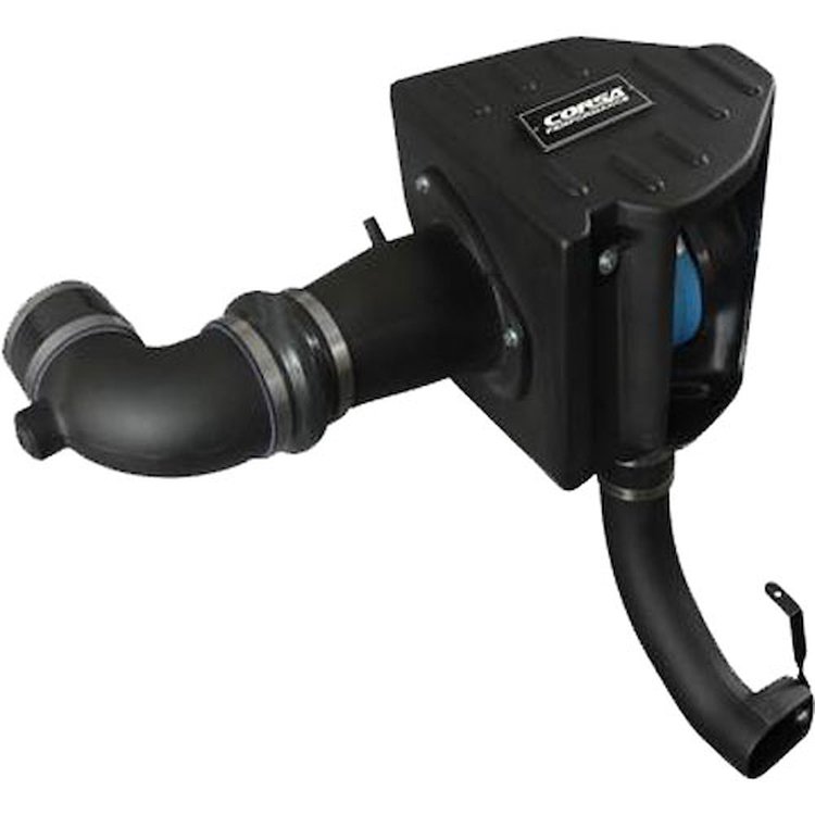 462576 PowerCore Cold Air Intake Kit 2011-2017 Dodge Challenger 5.7L