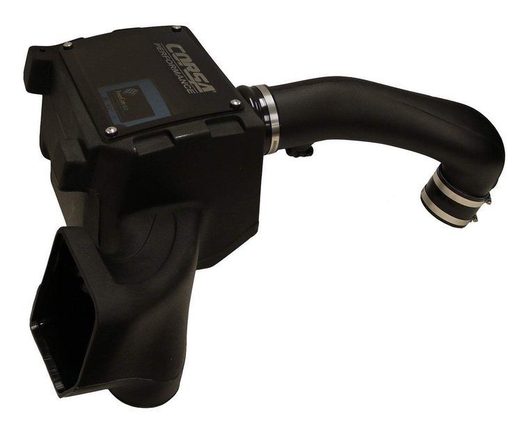 46457 MaxFlow Closed Box Air Intake Kit 2013-2019 RAM 1500 5.7L HEMI