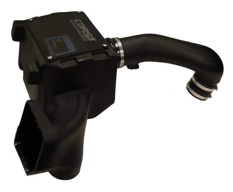 464576 PowerCore Closed Box Air Intake Kit 2013-2019 RAM 1500 5.7L HEMI