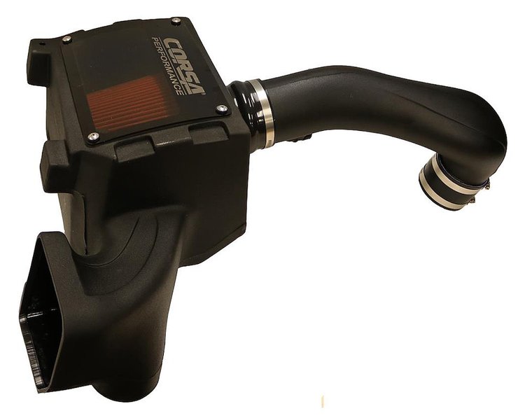 46457D DryTech Closed Box Air Intake Kit 2013-2019 RAM 1500 5.7L HEMI
