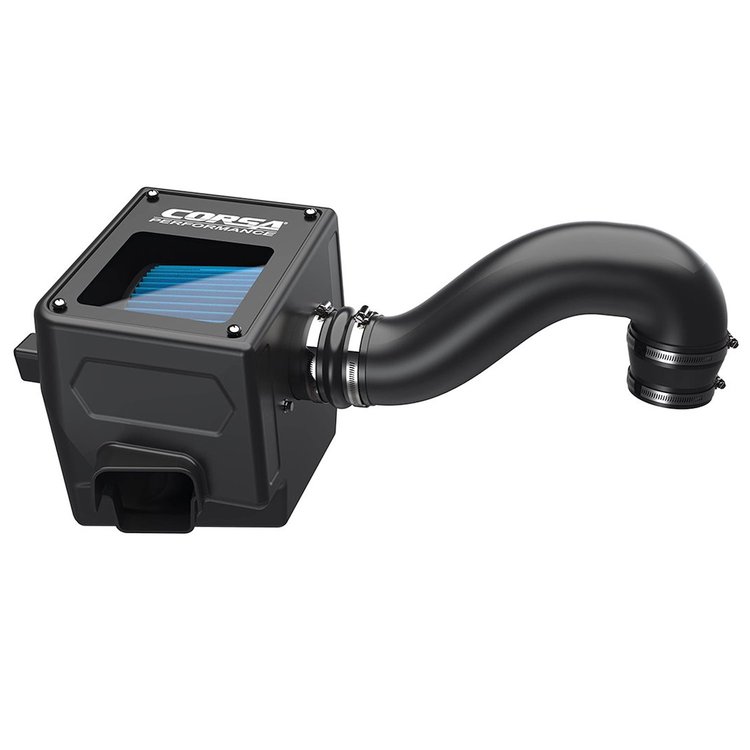 46557-1 MaxFlow Cold Air Intake Kit Fits Select Dodge Ram 1500 5.7L