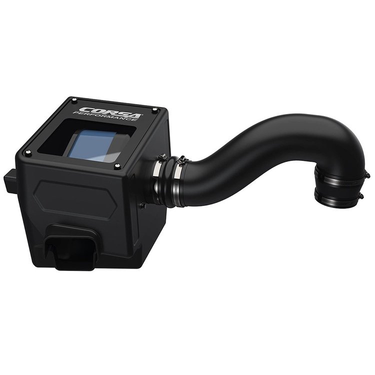 465576-1 PowerCore Cold Air Intake Kit Fits Select Dodge Ram 1500 5.7L